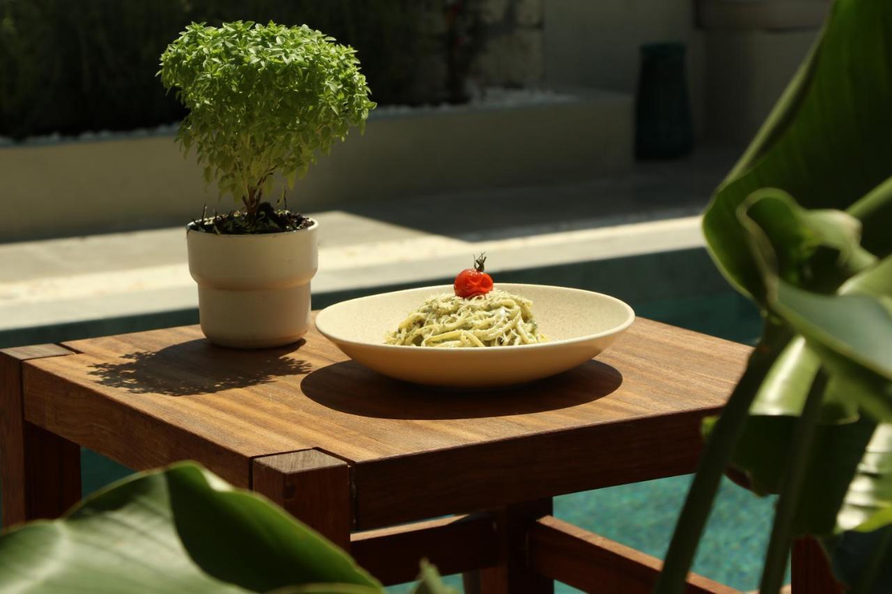 Monk Hotel Alacati Exterior photo