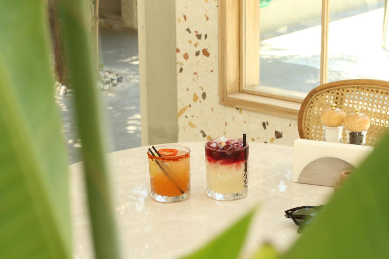 Monk Hotel Alacati Exterior photo
