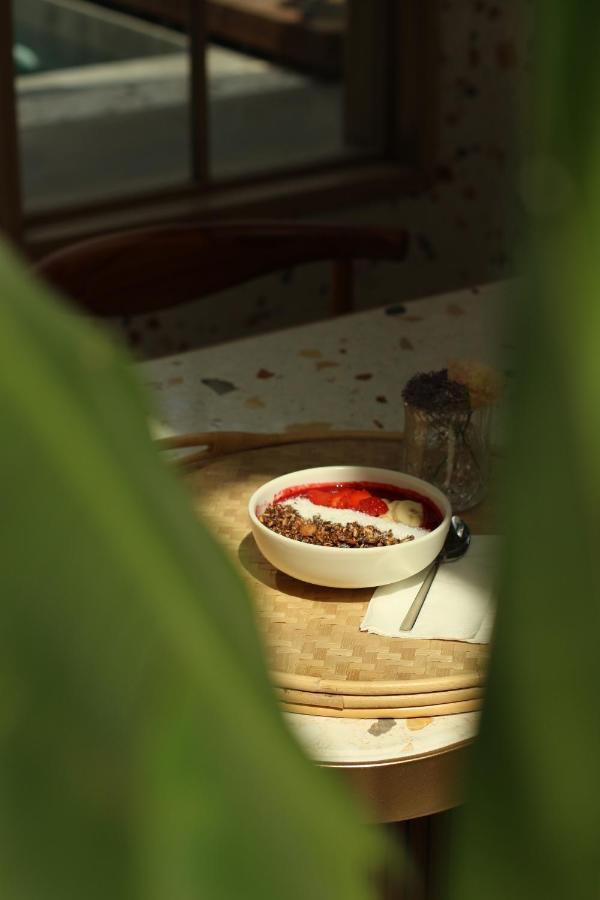 Monk Hotel Alacati Exterior photo