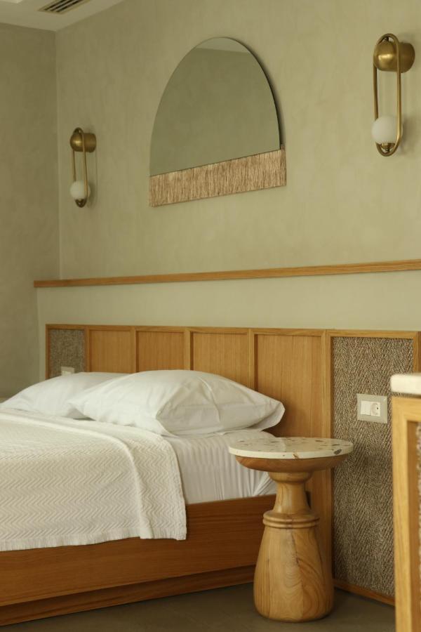 Monk Hotel Alacati Exterior photo