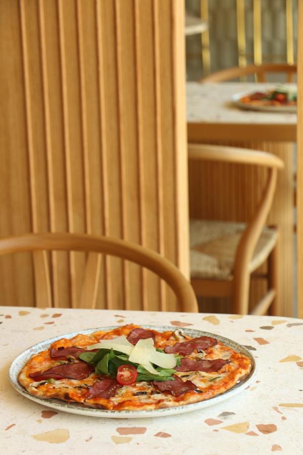 Monk Hotel Alacati Exterior photo