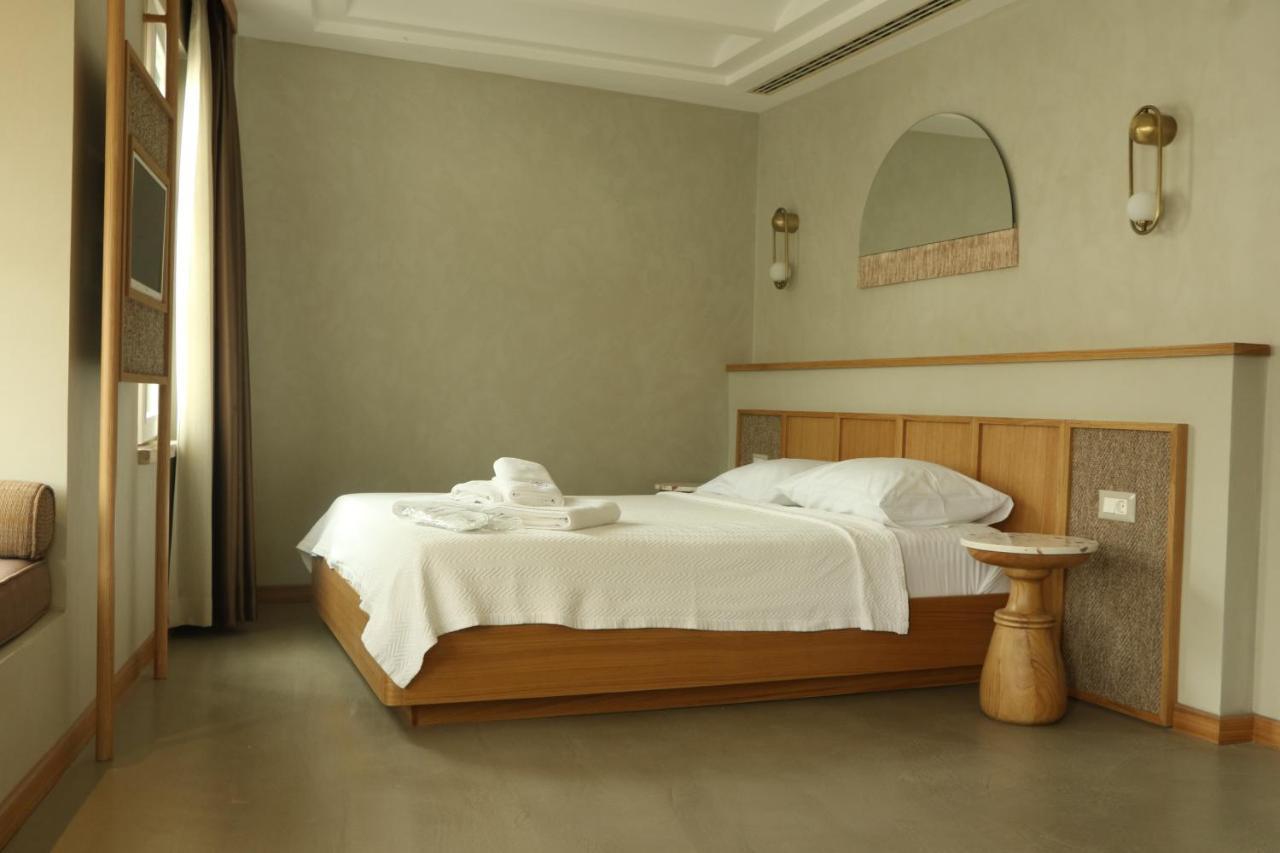 Monk Hotel Alacati Exterior photo