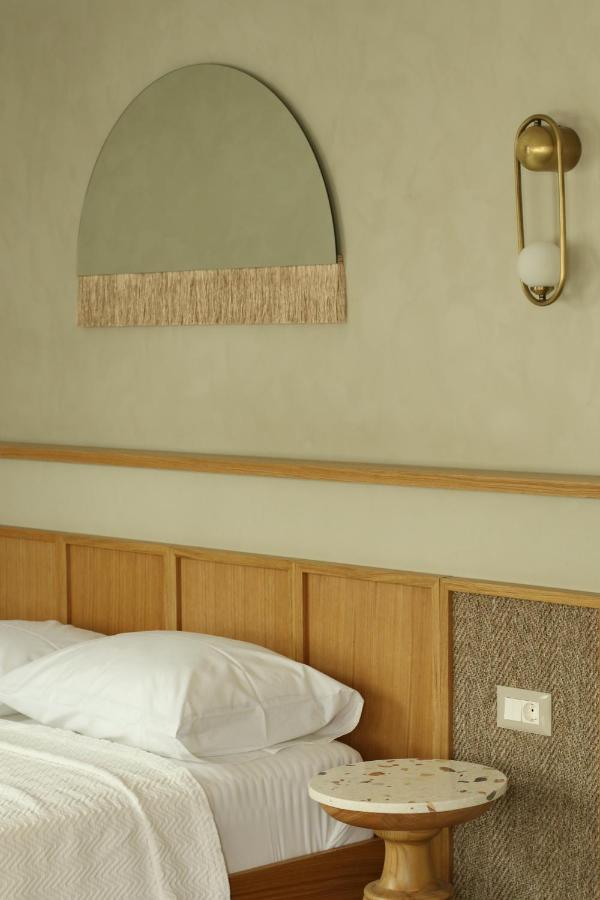 Monk Hotel Alacati Exterior photo