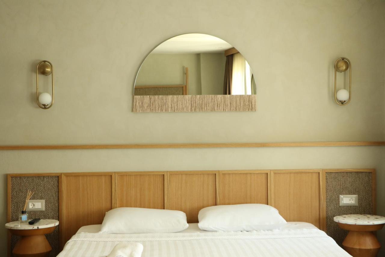 Monk Hotel Alacati Exterior photo
