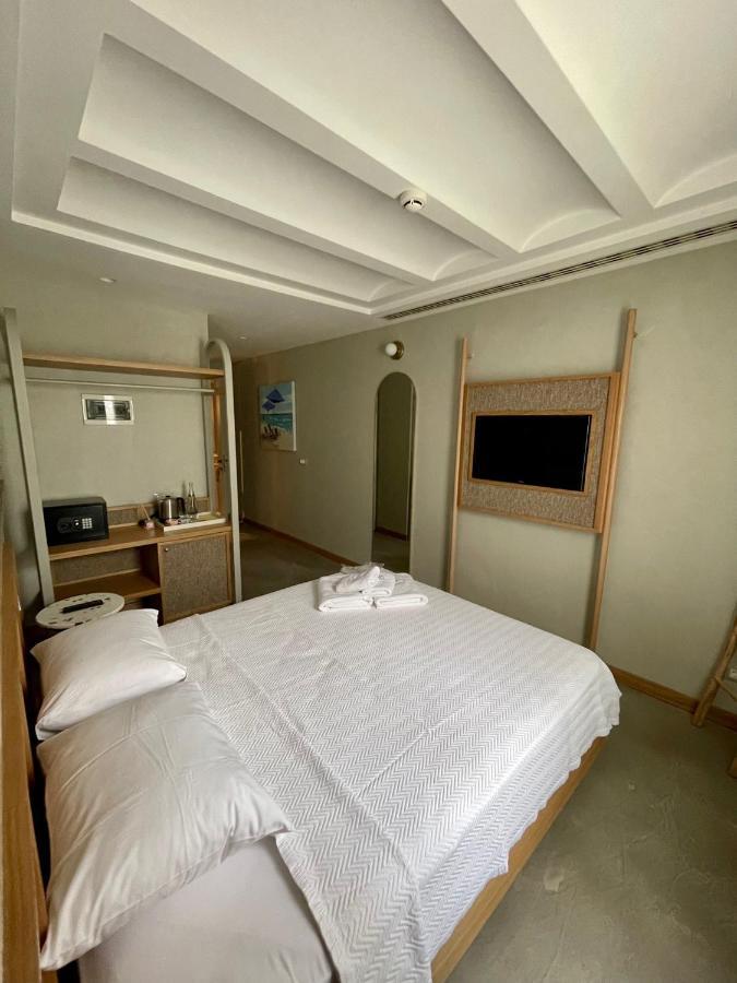 Monk Hotel Alacati Exterior photo