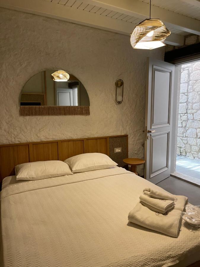 Monk Hotel Alacati Exterior photo